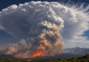 Pirocumulonembi: quando gli incendi creano temporali e alimentano nuovi roghi