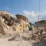 Terremoto: perché fa paura a uomini e animali