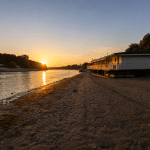 Danubio in secca: cosa sta accadendo al grande fiume europeo e perché riguarda anche gli ecosistemi